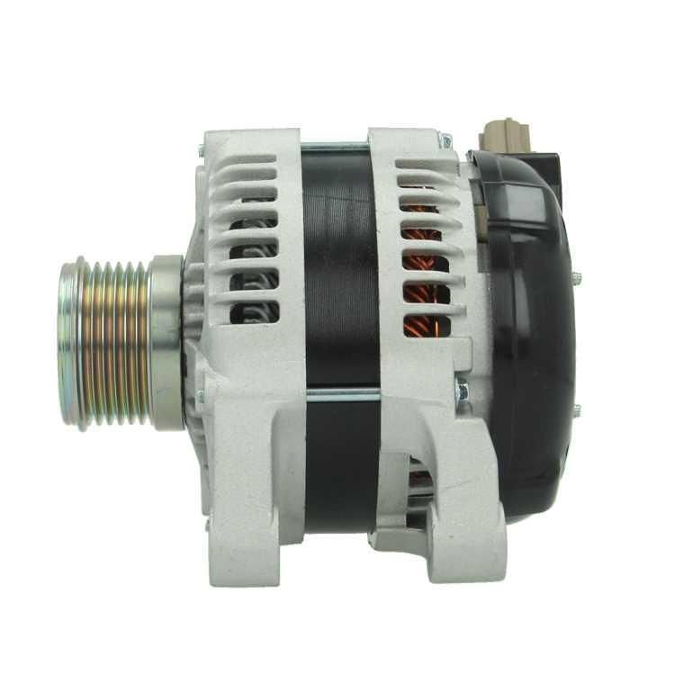 Lichtmaschine 150 A für Ford & Volvo | PSH 595.545.150.050 – Ansicht 2