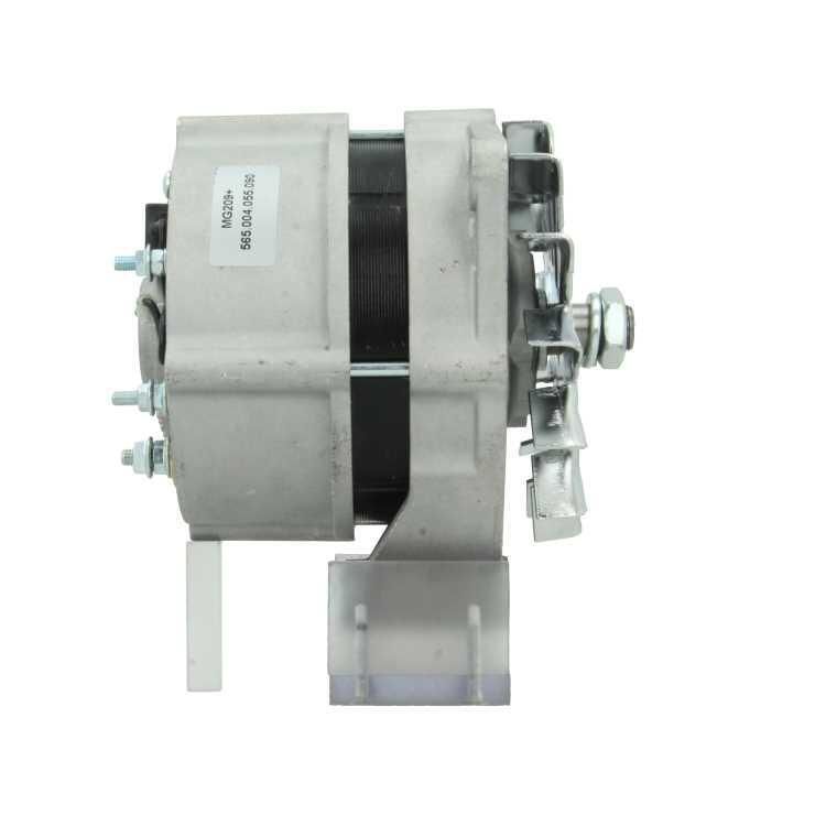 Lichtmaschine 55 A für Deutz | PSH 565.004.055.090 – Ansicht 4