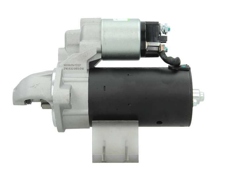 Anlasser 1,8 kW für Bmw | PSH 210.532.093.010 – Ansicht 2