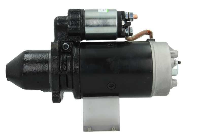 Anlasser 3 kW für Valmet | PSH 800.001.113.010 – Ansicht 2