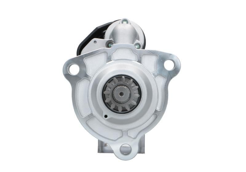 Anlasser 5,5 kW für Scania | PSH 911.502.123.281 – Ansicht 1