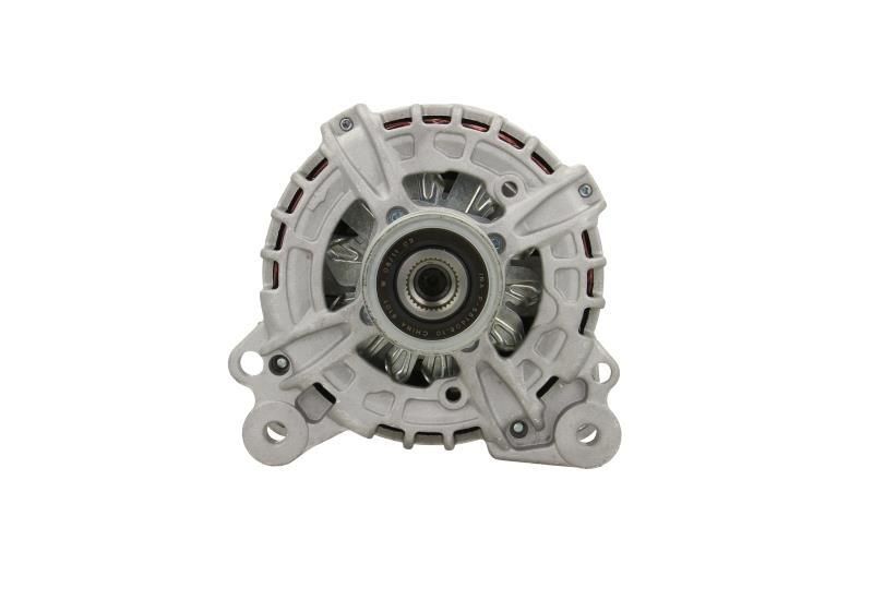 Lichtmaschine 140 A für Volkswagen, SEAT u. a. | PSH 305.925.140.010 – Ansicht 1