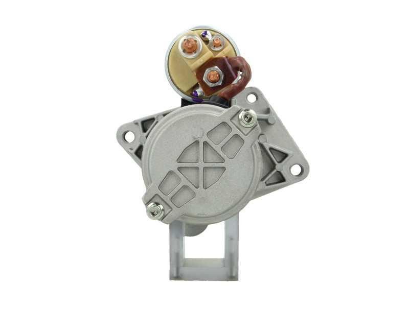 Anlasser 2,2 kW für Renault, Nissan u. a. | PSH 570.548.103.500 – Ansicht 3