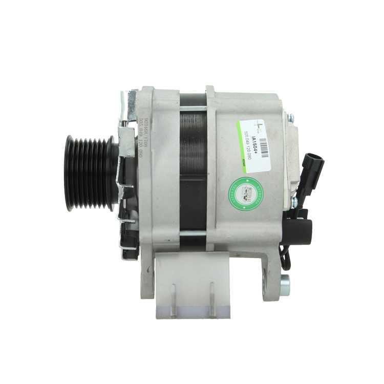 Lichtmaschine 120 A für Iveco | PSH 505.049.120.090 – Ansicht 2
