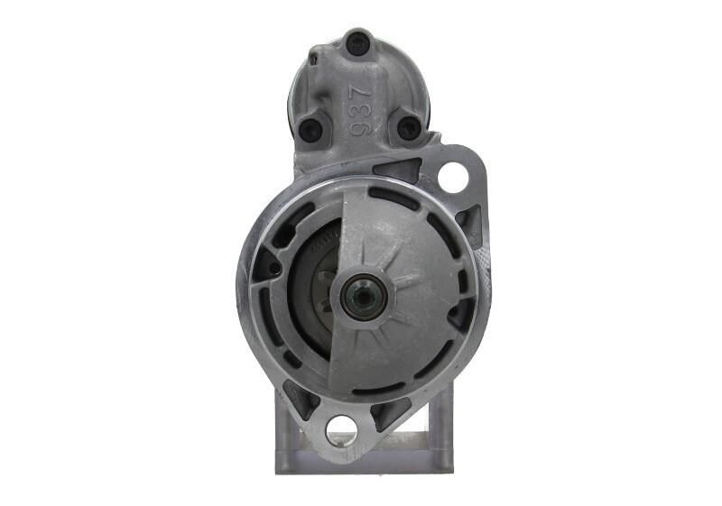 Anlasser 2,5 kW für Deutz | PSH 510.503.092.281 – Ansicht 1