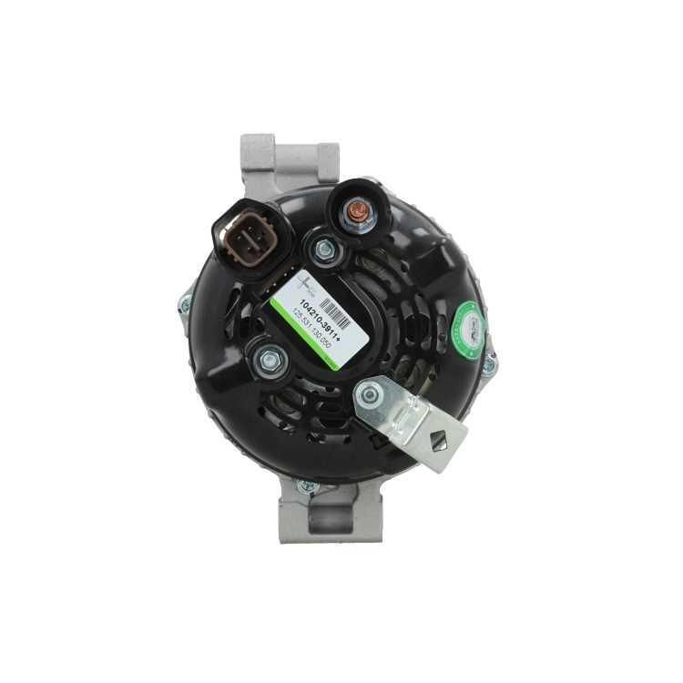 Lichtmaschine 105 A für Honda | PSH 125.531.105.050 – Ansicht 3