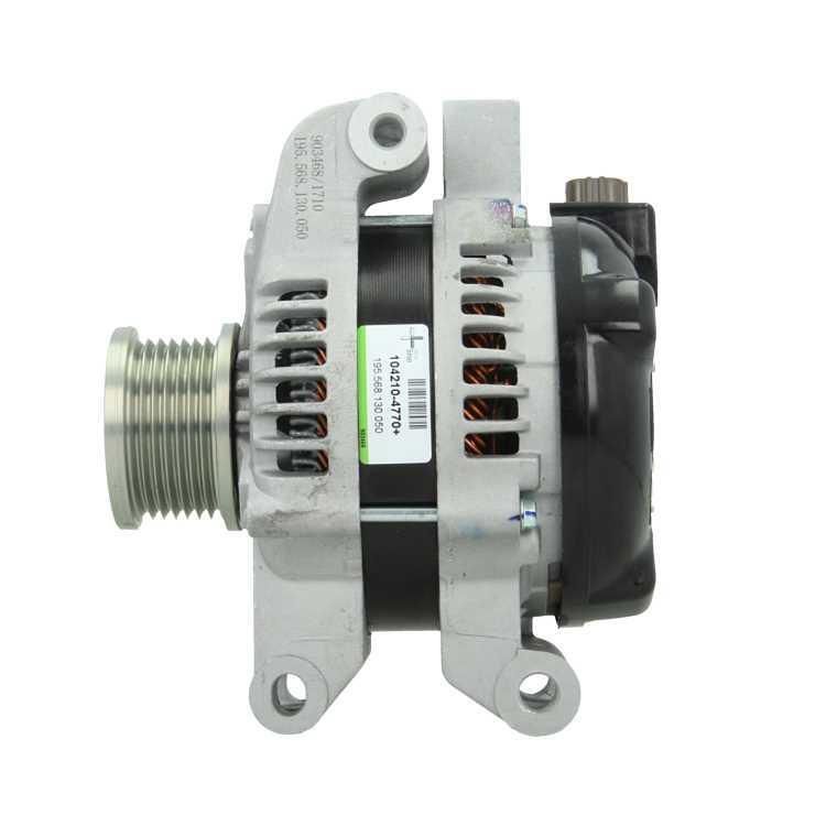 Lichtmaschine 130 A für Toyota & Lexus | PSH 195.568.130.050 – Ansicht 2