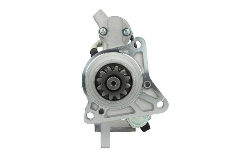 Anlasser 5,5 kW für Volvo & Renault Trucks | PSH 811.521.123.130 – Ansicht 1