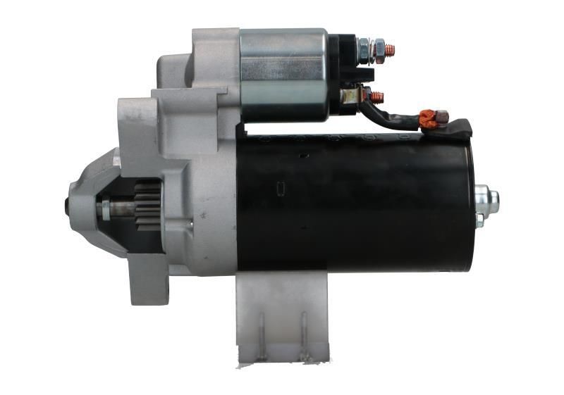 Anlasser 1,8 kW für Citroën, Peugeot u. a. | PSH 220.504.113.010 – Ansicht 2