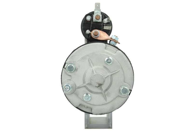 Anlasser 2,8 kW für Perkins | PSH 650.001.103.100 – Ansicht 3