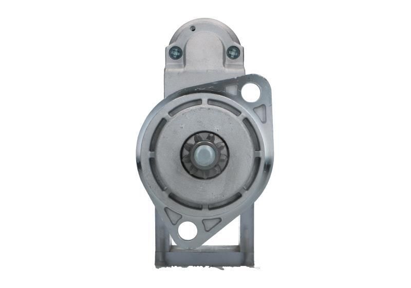 Anlasser 2 kW für Hatz | PSH 730.505.092.090 – Ansicht 1