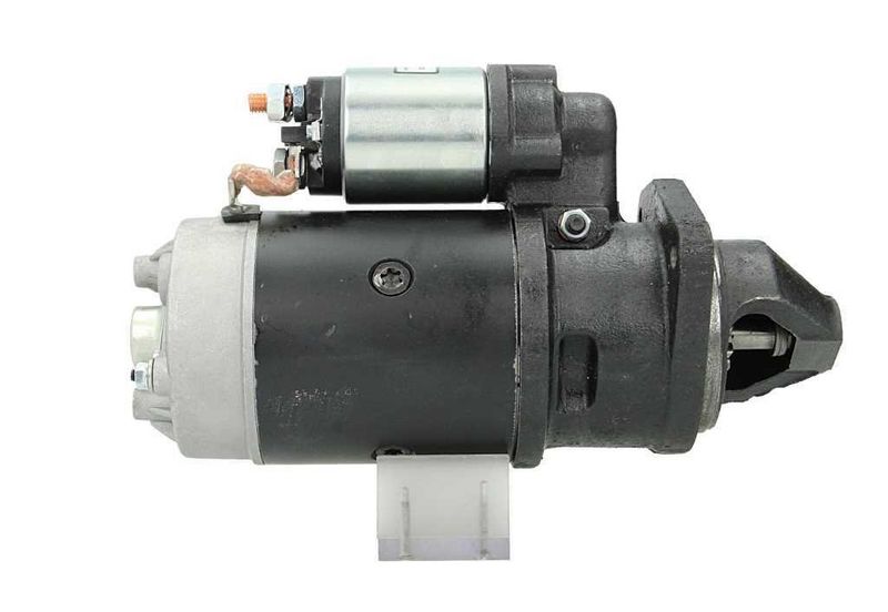 Anlasser 2,7 kW für Fendt | PSH 570.001.093.011 – Ansicht 4