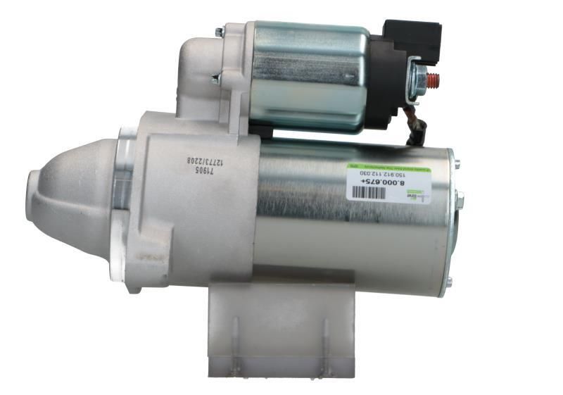 Anlasser 1,8 kW für Hyundai & Kia | PSH 150.912.112.030 – Ansicht 2
