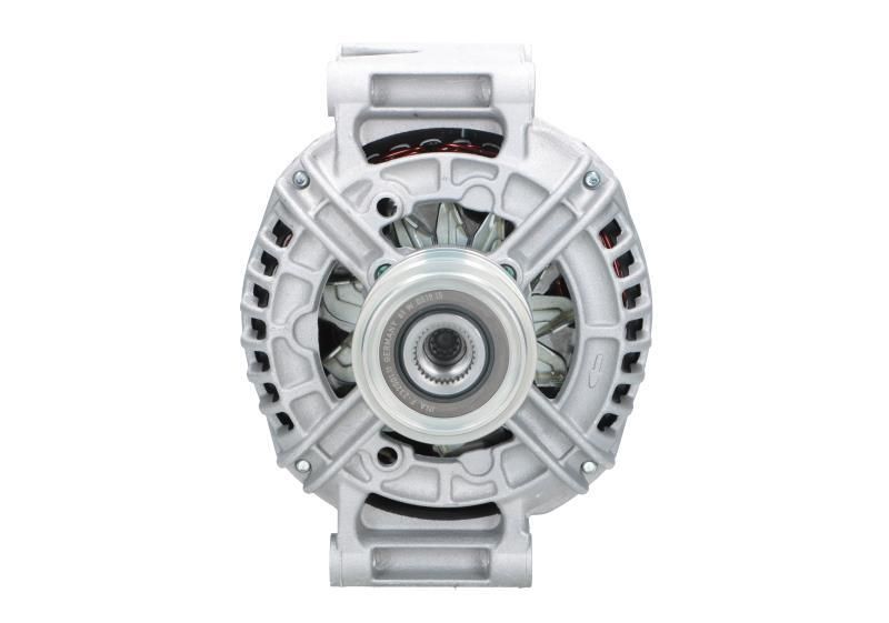 Lichtmaschine 120 A für Mercedes & Mercedes-Benz | PSH 555.541.120.010 – Ansicht 1