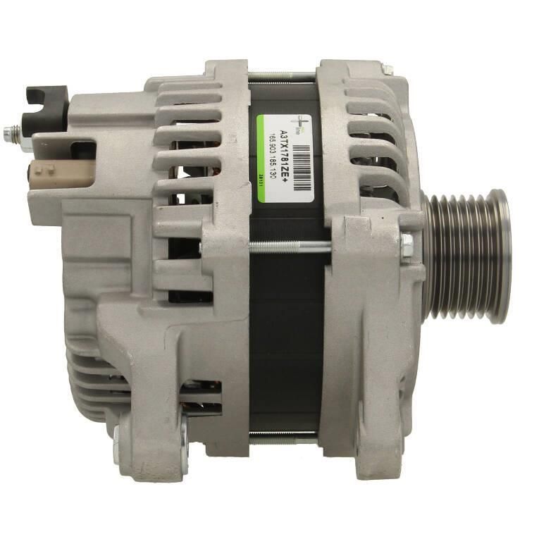 Lichtmaschine 185 A für Nissan, Renault u. a. | PSH 165.903.185.130 – Ansicht 4