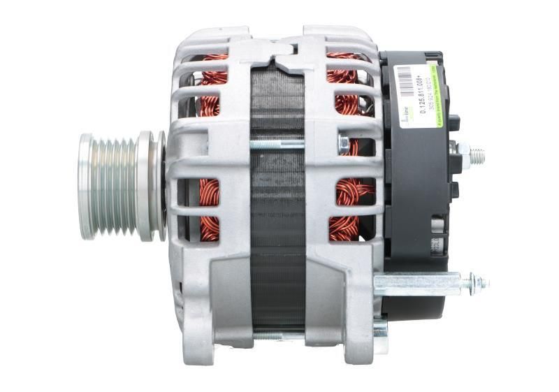 Lichtmaschine 180 A für Volkswagen, SEAT u. a. | PSH 305.924.180.010 – Ansicht 2