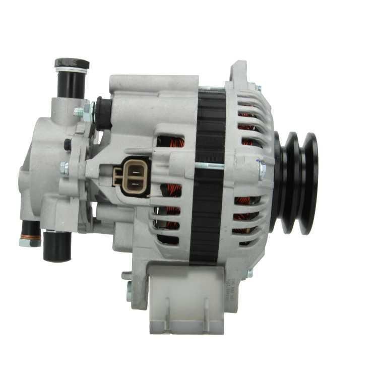 Lichtmaschine 65 A für Mitsubishi | PSH 155.604.065.130 – Ansicht 4