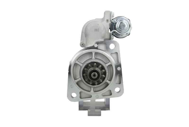 Anlasser 4 kW für Mercedes & Mercedes-Benz | PSH 551.522.113.030 – Ansicht 1