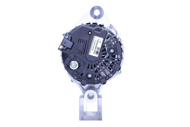 Lichtmaschine 140 A für Opel, Saab u. a. | PSH 135.585.140.004 – Ansicht 3