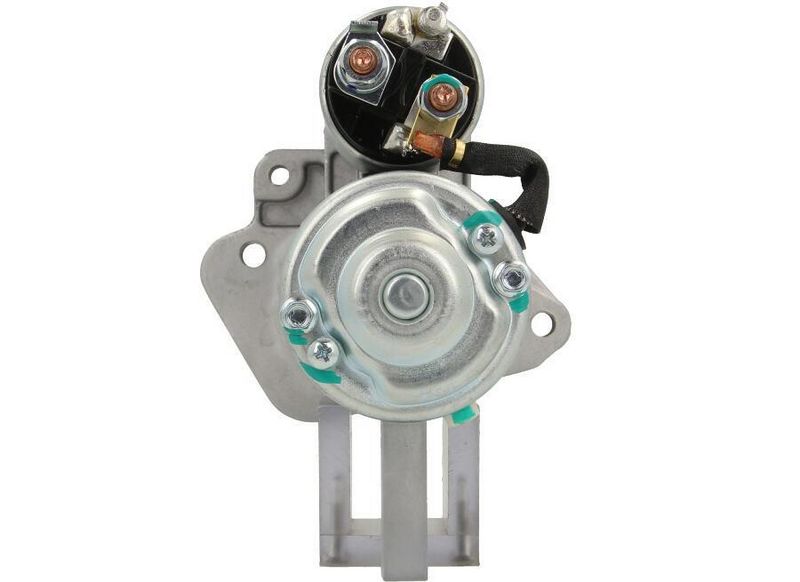 Anlasser 1,4 kW für Renault, Nissan u. a. | PSH 570.534.123.130 – Ansicht 3
