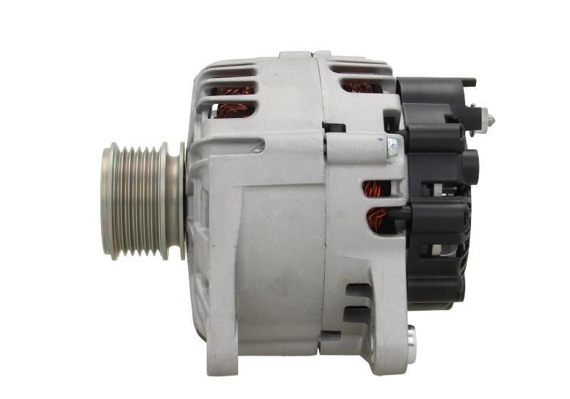 Lichtmaschine 150 A für Renault & Mercedes-Benz | PSH 575.940.150.000 – Ansicht 2
