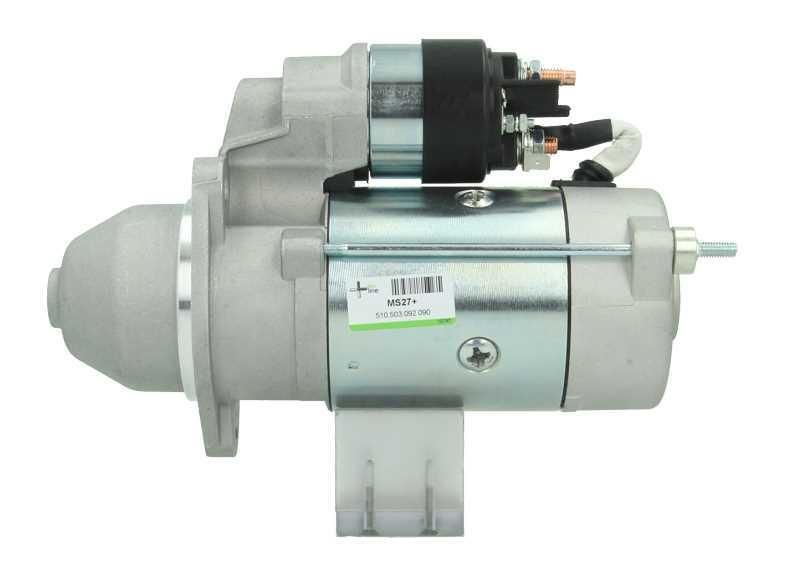Anlasser 2,6 kW für Deutz | PSH 510.503.092.090 – Ansicht 2