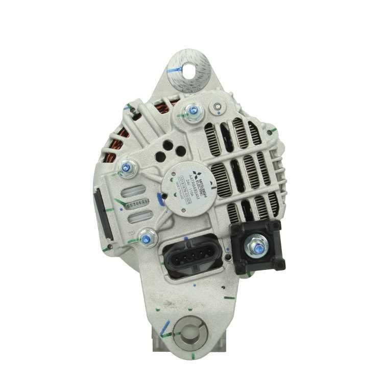 Lichtmaschine 110 A für Volvo & Renault Trucks | PSH 816.525.110.370 – Ansicht 3