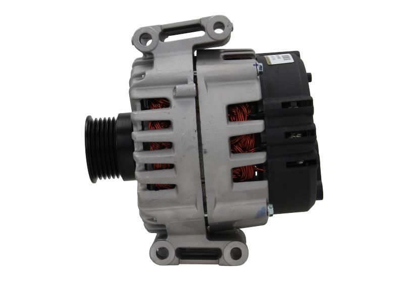 Lichtmaschine 200 A für Mercedes & Mercedes-Benz | PSH 555.934.200.004 – Ansicht 2