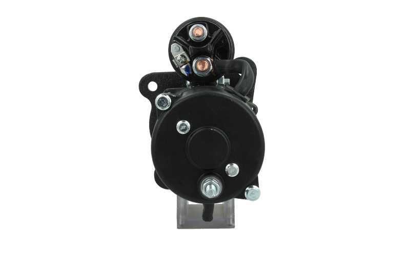 Anlasser 4,2 kW für Ford | PSH 590.555.103.090 – Ansicht 3