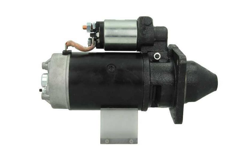 Anlasser 3 kW für Fiat | PSH 500.002.093.010 – Ansicht 4