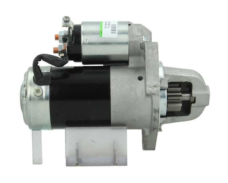 Anlasser 2 kW für Mitsubishi | PSH 150.595.093.130 – Ansicht 4