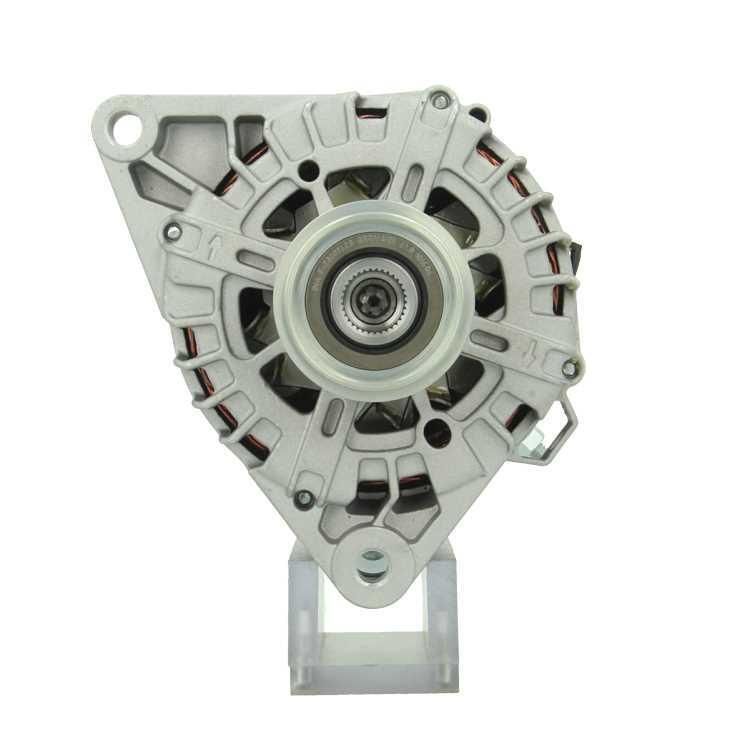 Lichtmaschine 130 A für Hyundai & Kia | PSH 255.517.130.120 – Ansicht 1
