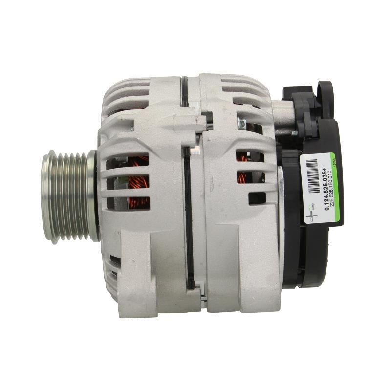 Lichtmaschine 150 A für Citroën, Peugeot u. a. | PSH 225.528.150.010 – Ansicht 2