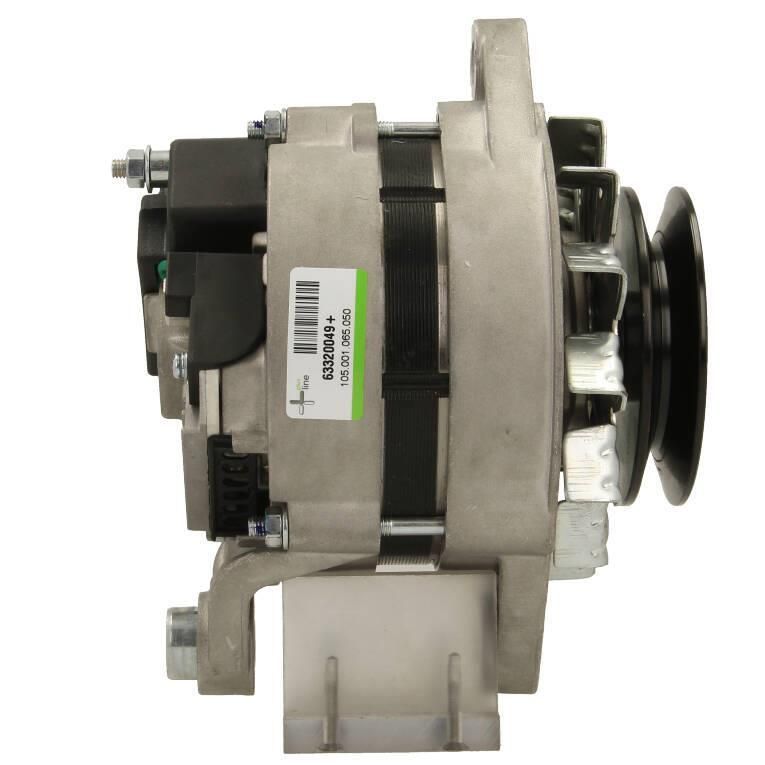 Lichtmaschine 65 A für Alfa Romeo & Fiat | PSH 105.001.065.050 – Ansicht 4