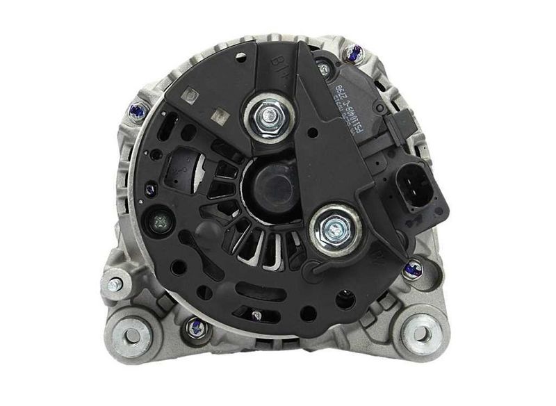 Lichtmaschine 140 A für Volkswagen, SEAT u. a. | PSH 305.518.140.010 – Ansicht 3