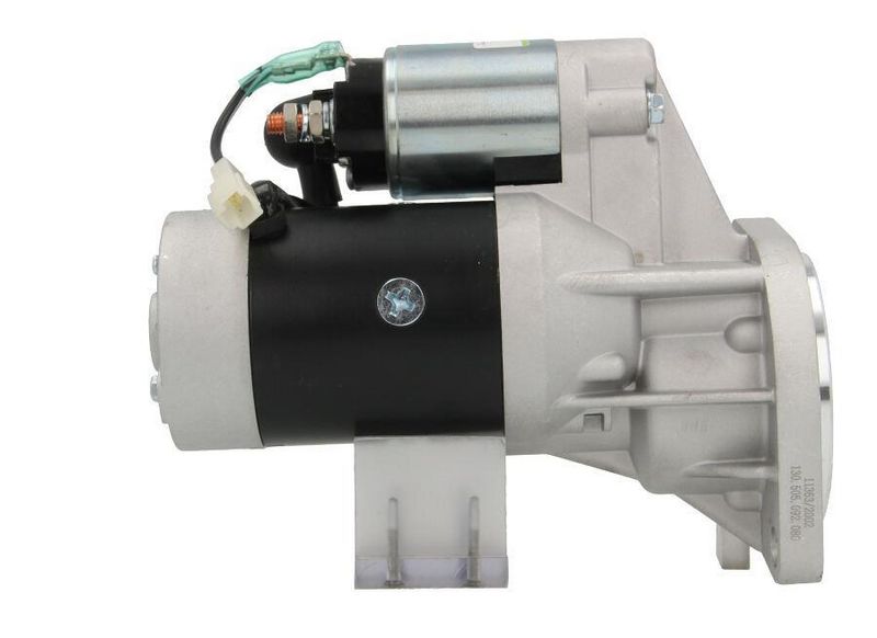 Anlasser 2,8 kW für Isuzu, Opel u. a. | PSH 130.505.092.080 – Ansicht 4