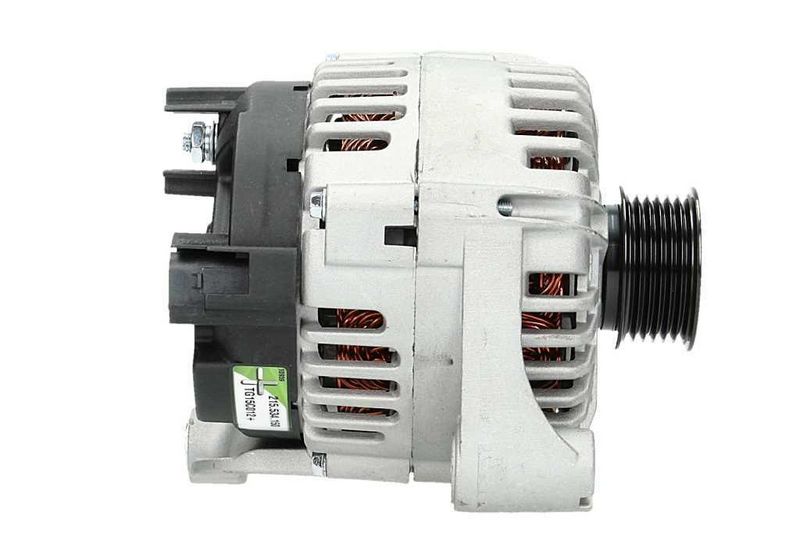 Lichtmaschine 150 A für Bmw | PSH 215.534.150.000 – Ansicht 4