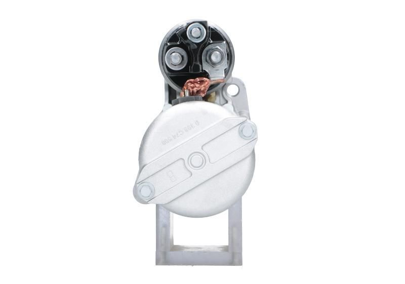 Anlasser 1,7 kW für Mercedes & Mercedes-Benz | PSH 550.546.122.280 – Ansicht 3
