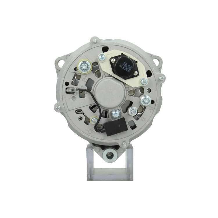 Lichtmaschine 55 A für Mercedes, MAN u. a. | PSH 556.002.055.010 – Ansicht 3