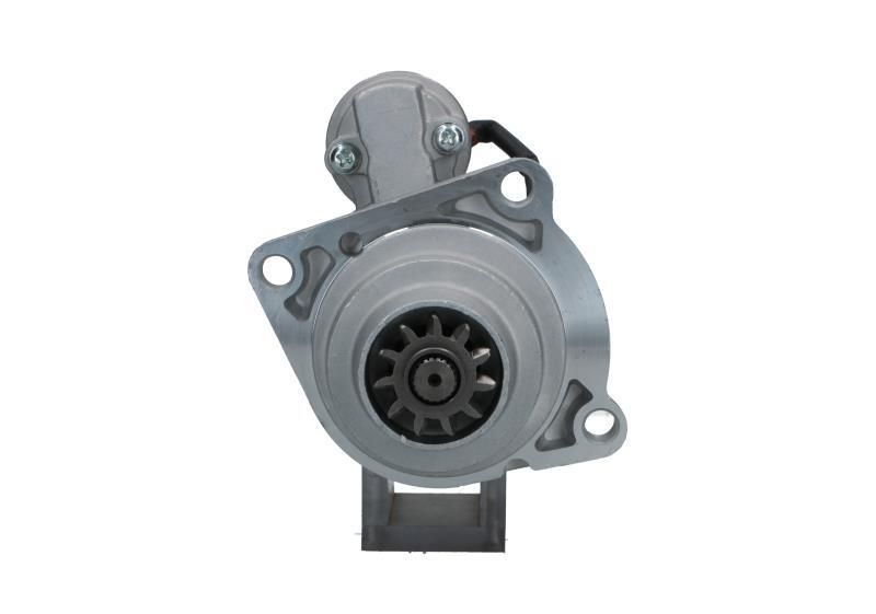 Anlasser 2,7 kW für Bobcat | PSH 830.549.113.120 – Ansicht 1