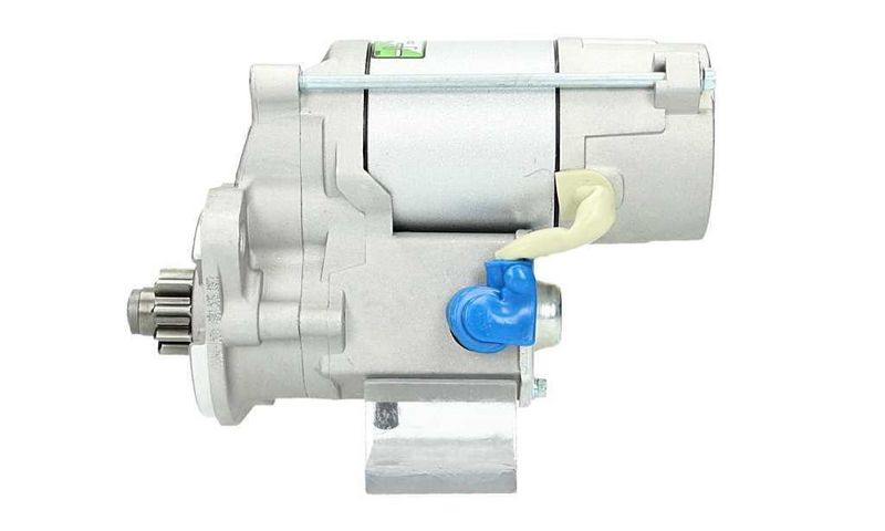 Anlasser 2 kW für Kubota | PSH 690.539.092.050 – Ansicht 2