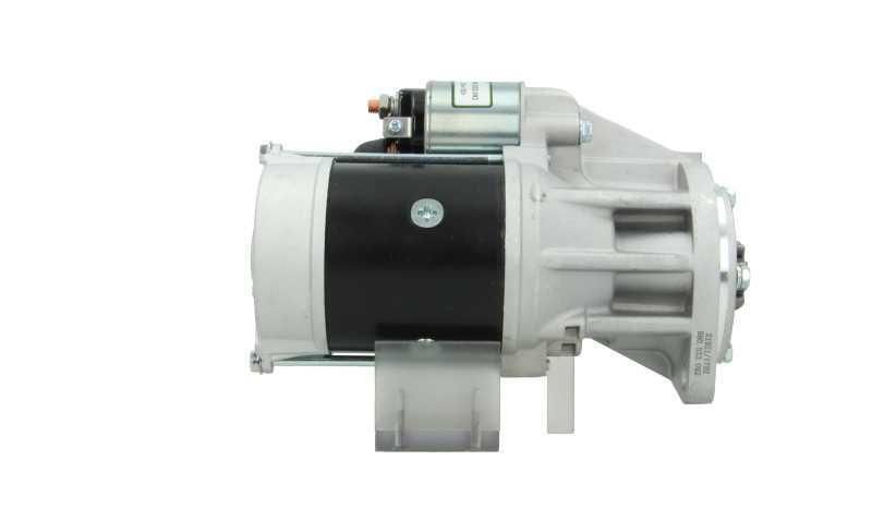 Anlasser 3 kW für Yanmar | PSH 980.523.092.080 – Ansicht 4