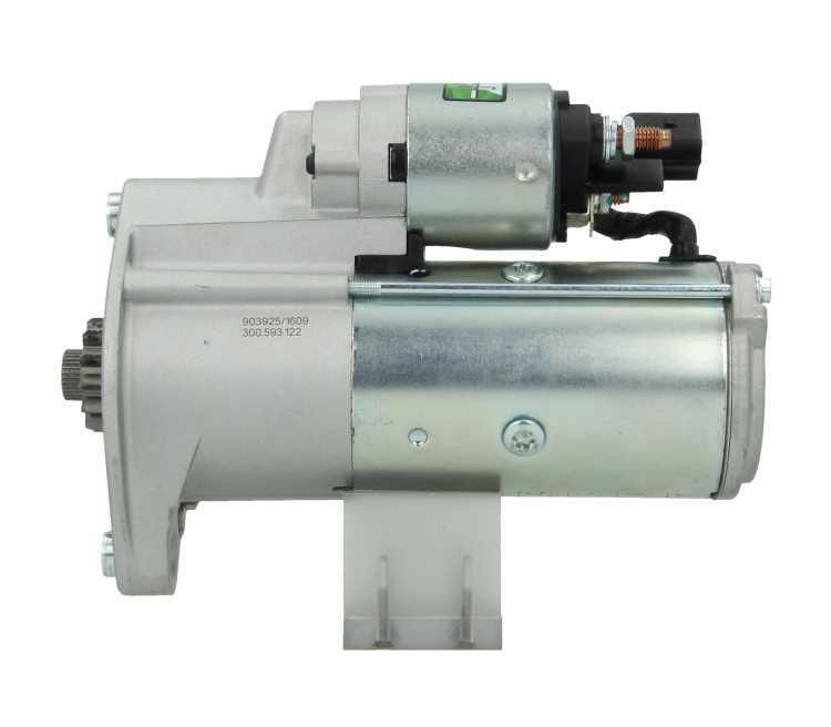 Anlasser 2,2 kW für Volkswagen | PSH 300.593.122.000 – Ansicht 2