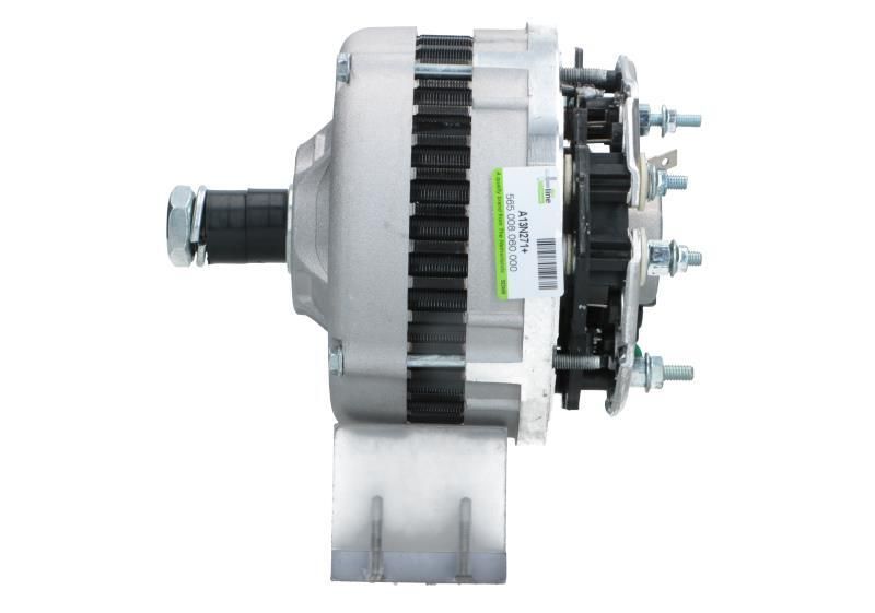 Lichtmaschine 60 A für Deutz Fahr Khd | PSH 565.008.060.000 – Ansicht 2