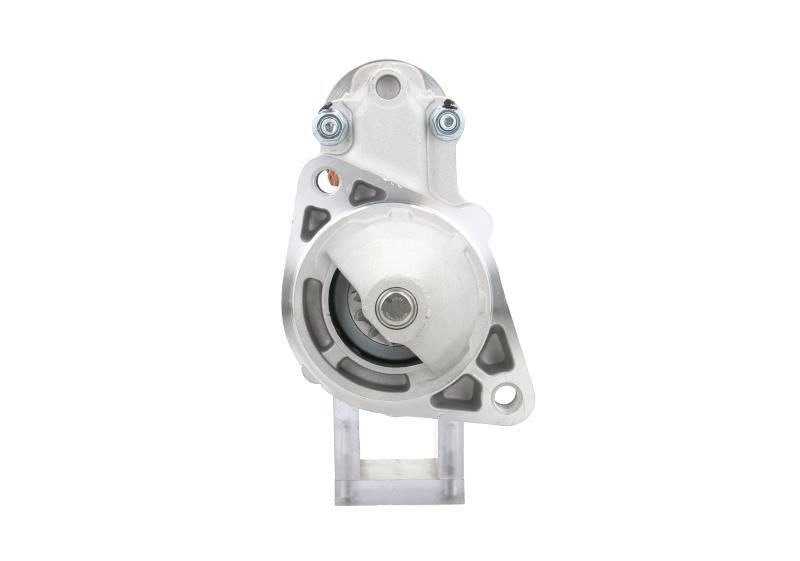 Anlasser 1,7 kW für Mercedes & Mercedes-Benz | PSH 550.546.122.050 – Ansicht 1