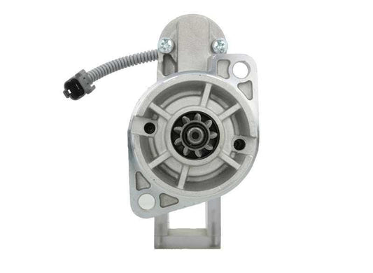 Anlasser 1 kW für Nissan | PSH 160.559.092.130 – Ansicht 1