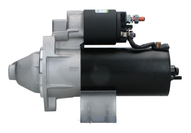 Anlasser 1,8 kW für Audi, Volkswagen u. a. | PSH 200.508.092.010 – Ansicht 2