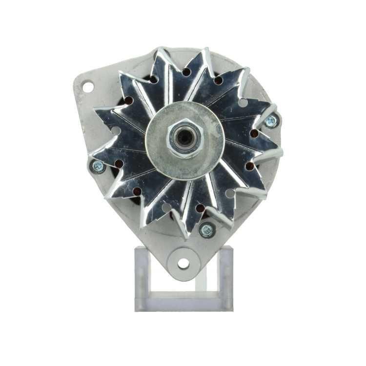 Lichtmaschine 55 A für Deutz | PSH 565.004.055.090 – Ansicht 1