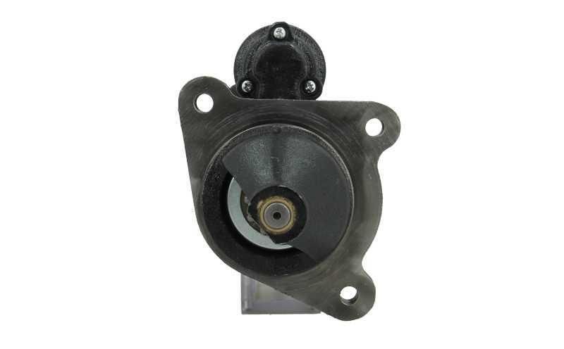Anlasser 4,2 kW für Ford | PSH 590.555.103.090 – Ansicht 1