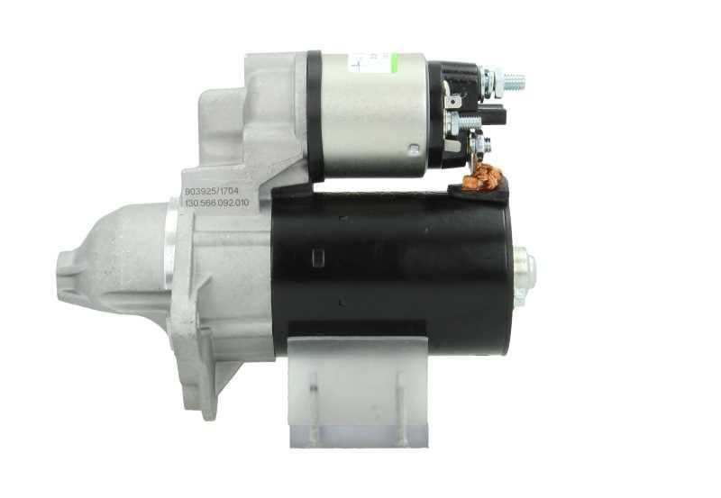 Anlasser 1,1 kW für Opel, Vauxhall u. a. | PSH 130.566.092.010 – Ansicht 2